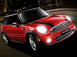 2013 MINI Cooper Hardtop photo